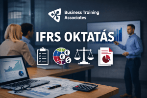 IFRS Workshop - 2 napos IFRS oktatás a Business Training Associates általv